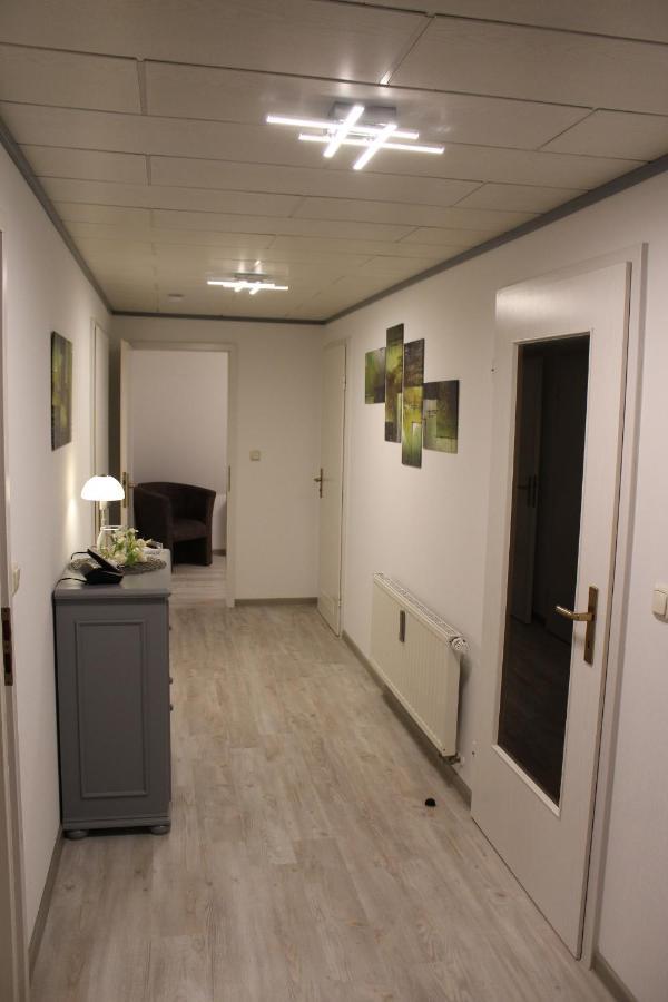 Ferienwohnung Schmalzgrube Jöhstadt Exterior foto